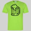 Cool T Sports Shirt Thumbnail