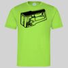 Cool T Sports Shirt Thumbnail