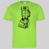 Cool T Sports Shirt Thumbnail