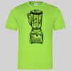 Cool T Sports Shirt Thumbnail