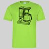 Cool T Sports Shirt Thumbnail