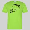 Cool T Sports Shirt Thumbnail