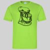 Cool T Sports Shirt Thumbnail