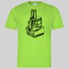 Cool T Sports Shirt Thumbnail