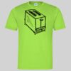 Cool T Sports Shirt Thumbnail