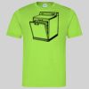 Cool T Sports Shirt Thumbnail