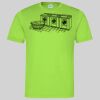 Cool T Sports Shirt Thumbnail