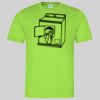 Cool T Sports Shirt Thumbnail