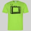 Cool T Sports Shirt Thumbnail