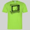 Cool T Sports Shirt Thumbnail
