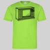 Cool T Sports Shirt Thumbnail