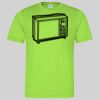 Cool T Sports Shirt Thumbnail