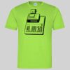 Cool T Sports Shirt Thumbnail