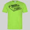 Cool T Sports Shirt Thumbnail
