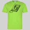 Cool T Sports Shirt Thumbnail