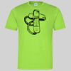 Cool T Sports Shirt Thumbnail