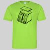 Cool T Sports Shirt Thumbnail