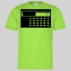 Cool T Sports Shirt Thumbnail