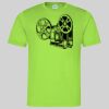 Cool T Sports Shirt Thumbnail