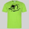 Cool T Sports Shirt Thumbnail