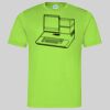 Cool T Sports Shirt Thumbnail
