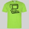 Cool T Sports Shirt Thumbnail