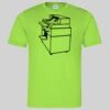 Cool T Sports Shirt Thumbnail