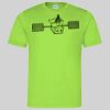 Cool T Sports Shirt Thumbnail