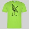 Cool T Sports Shirt Thumbnail