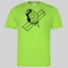 Cool T Sports Shirt Thumbnail