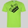 Cool T Sports Shirt Thumbnail