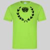 Cool T Sports Shirt Thumbnail
