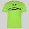 Cool T Sports Shirt Thumbnail