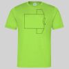Cool T Sports Shirt Thumbnail