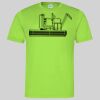 Cool T Sports Shirt Thumbnail
