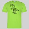 Cool T Sports Shirt Thumbnail
