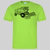 Cool T Sports Shirt Thumbnail