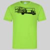 Cool T Sports Shirt Thumbnail