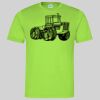Cool T Sports Shirt Thumbnail