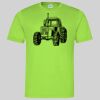 Cool T Sports Shirt Thumbnail