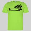 Cool T Sports Shirt Thumbnail