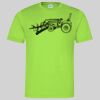 Cool T Sports Shirt Thumbnail