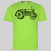Cool T Sports Shirt Thumbnail