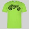 Cool T Sports Shirt Thumbnail