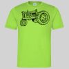 Cool T Sports Shirt Thumbnail