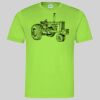 Cool T Sports Shirt Thumbnail
