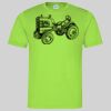 Cool T Sports Shirt Thumbnail