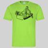 Cool T Sports Shirt Thumbnail