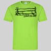 Cool T Sports Shirt Thumbnail