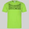 Cool T Sports Shirt Thumbnail